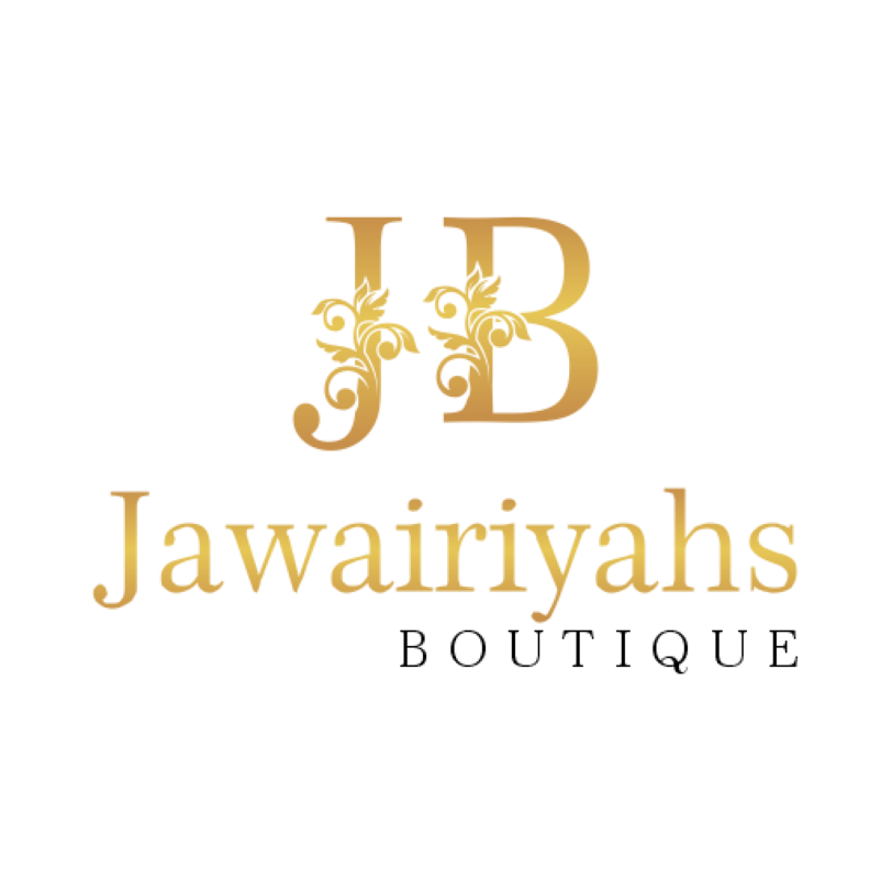 Jawairiyah's Boutique