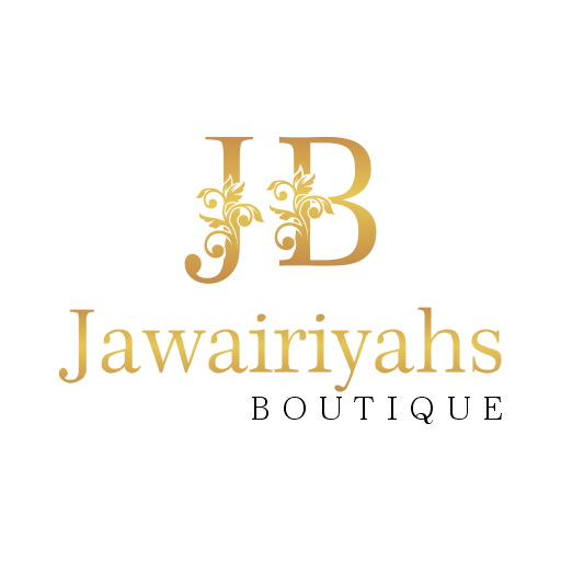 Jawairiyah's Boutique