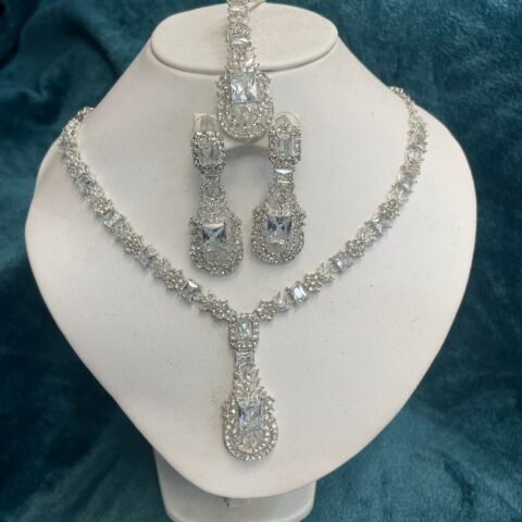 Diamond Set